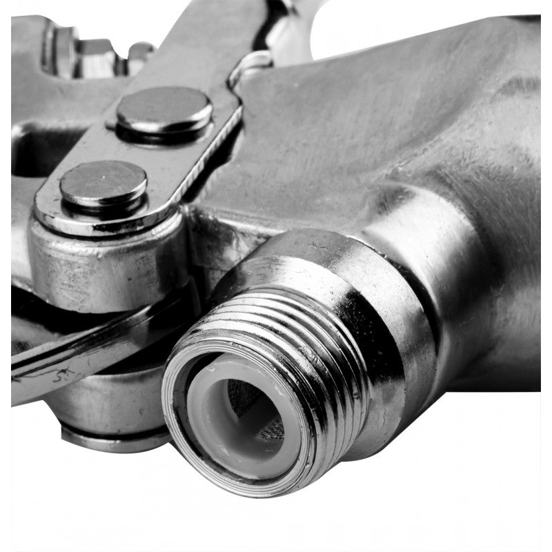 Pistola de pintura tanque superior 0,6l. Bocal 1,4 mm