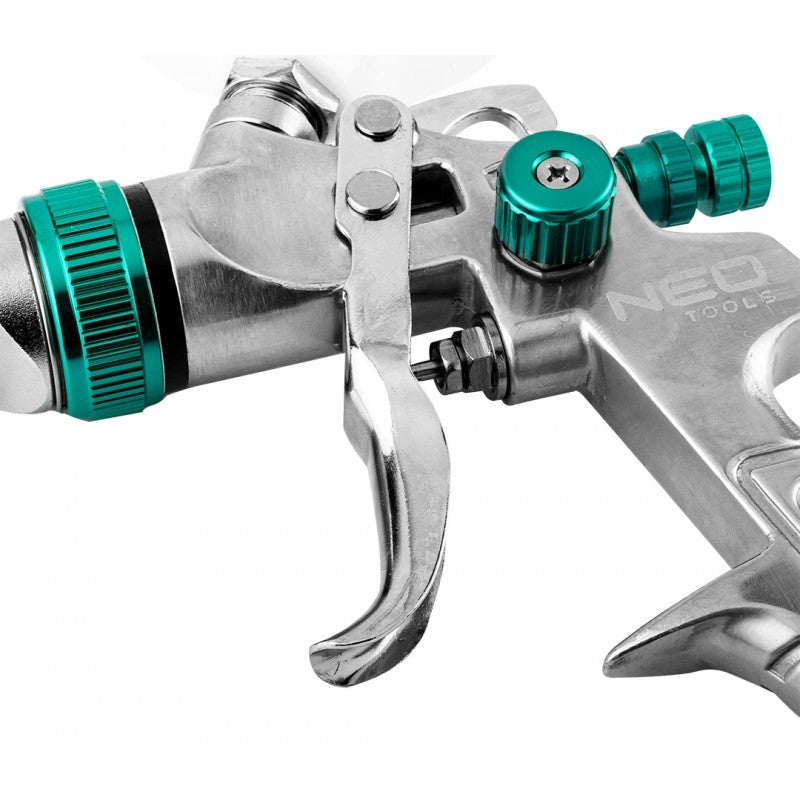 Gunna Péinte Umar Uachtarach 0.6l. Nozzle 1.4mm