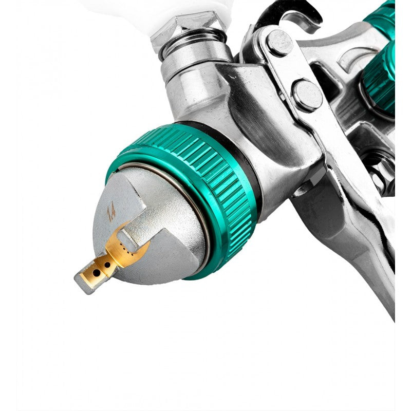 Gunna Péinte Umar Uachtarach 0.6l. Nozzle 1.4mm
