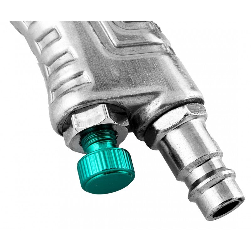 Pistola de pintura tanque superior 0,6l. Bocal 1,4 mm