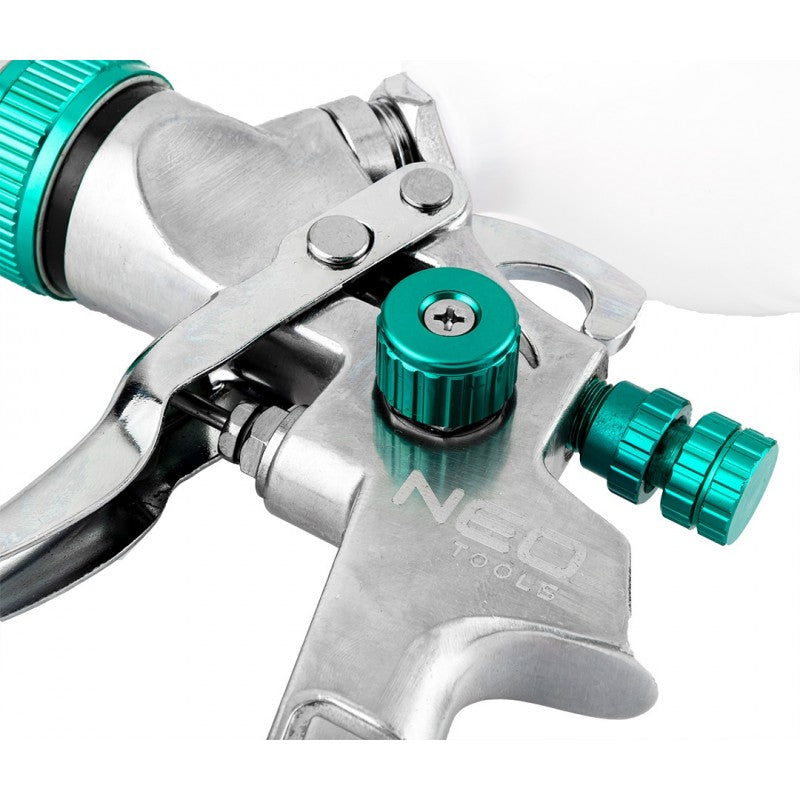 Gunna Péinte Umar Uachtarach 0.6l. Nozzle 1.4mm