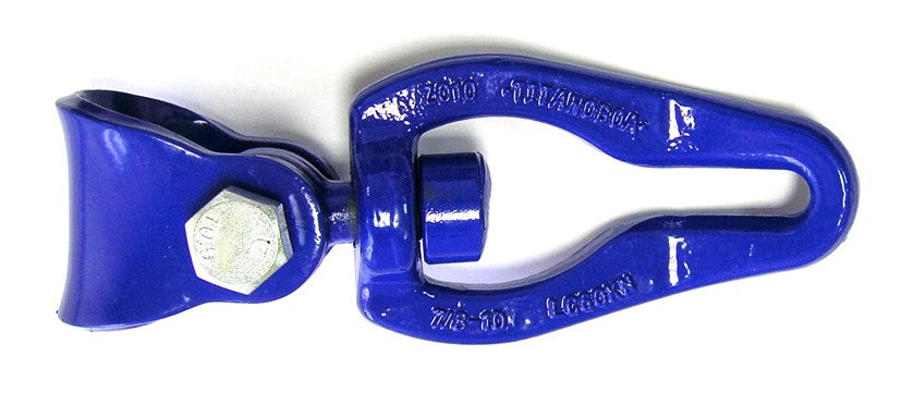 7/8mm Titanoboa Slide Lock Class 10 Lc60kn Zo10 Rotary