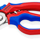 Úhlové nůžky pro elektrikáře 160mm
