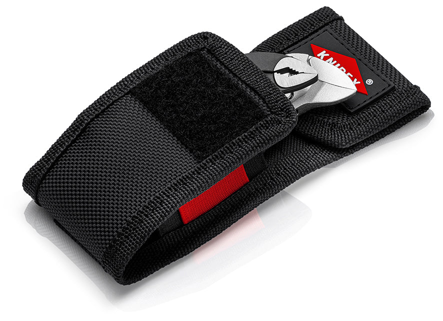 Set Mini Pinze In Custodia Da Cintura 2 Pz.