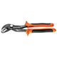 Adjustable Pipe Pliers 250mm 0-31mm