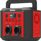 Centrale elettrica 300/500w