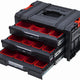 Qbrick Pro Drawer 3 Toolbox 2.0 Boîte à outils experte