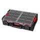 Organiseur Qbrick System One avec insert en mousse multicouche 2xl
