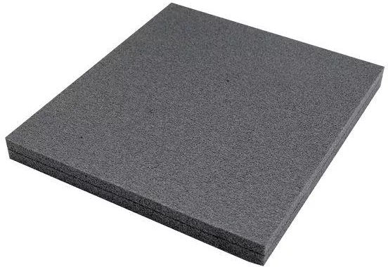 Inserție de spumă Qbrick One pentru organizator M L 2 straturi