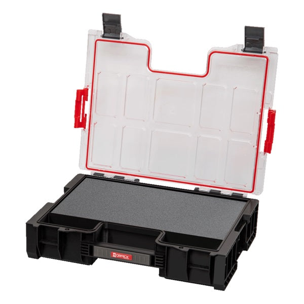 Organizator Qbrick System Pro Inserții de spumă multistrat 300