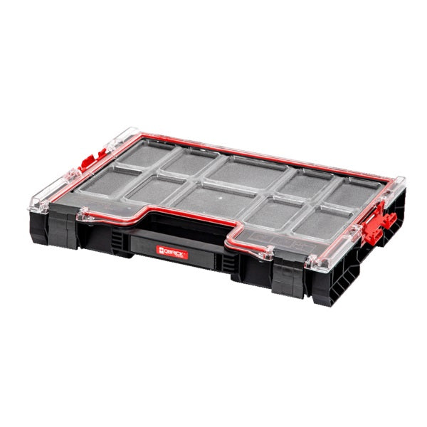 Organizator Qbrick System Pro Inserții de spumă multistrat 200