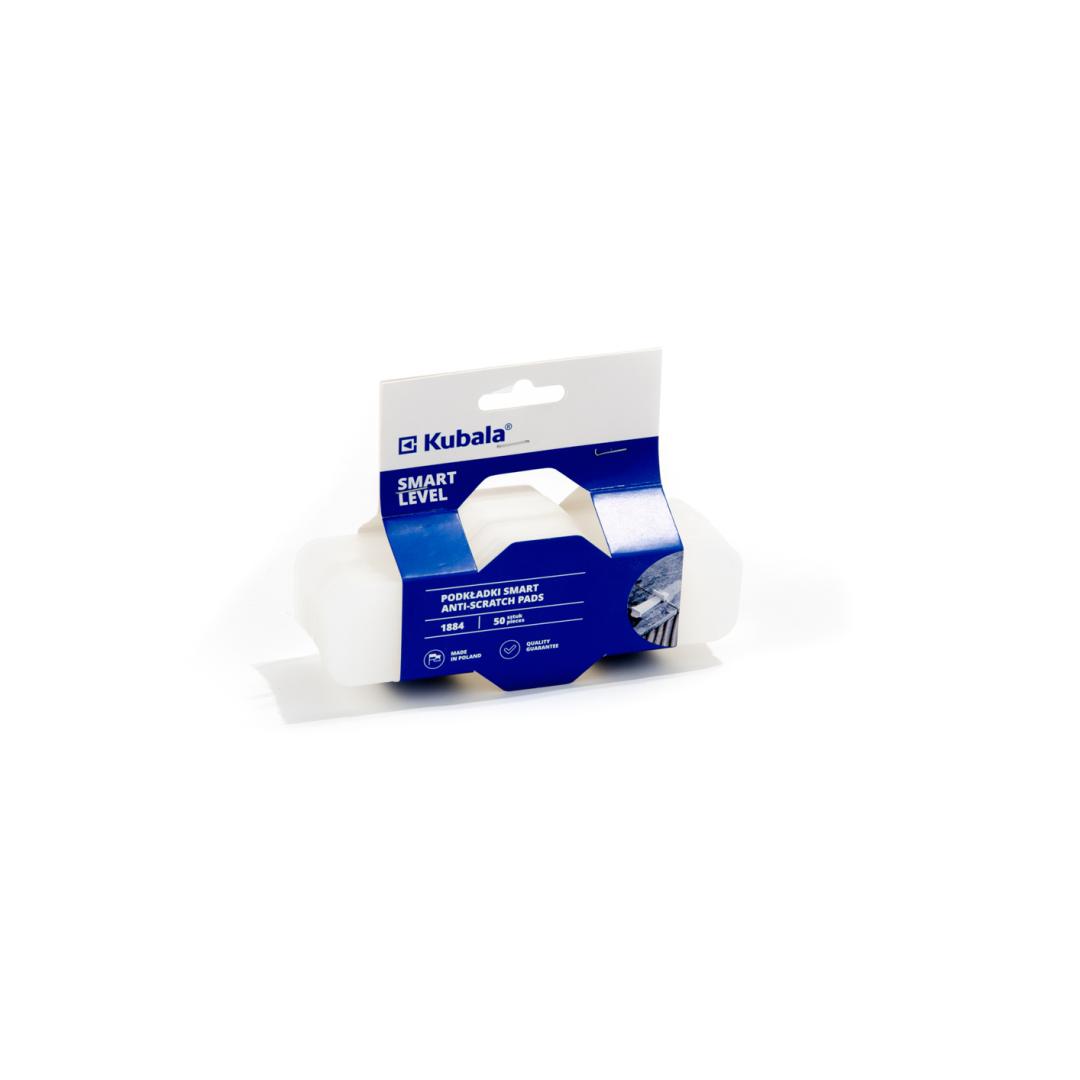 Tampons à clips intelligents 50 pièces.