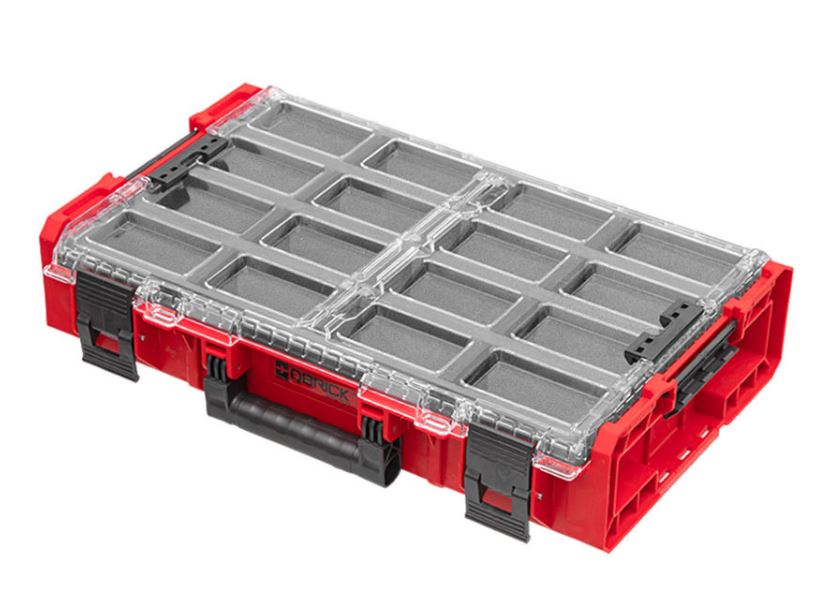 Organizator Qbrick System One Multilayer Foam Insert Xl