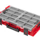 Organizer Qbrick System One Multilayer Foam Insert Xl