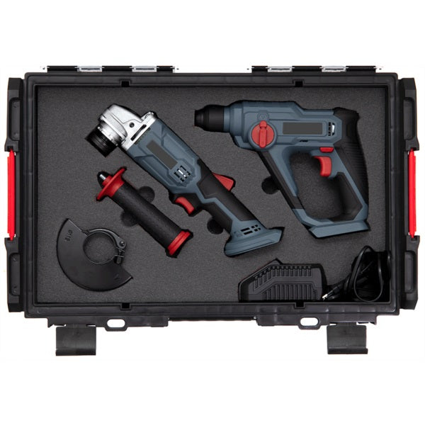 Organizer Qbrick System One Multilayer Foam Insert Xl