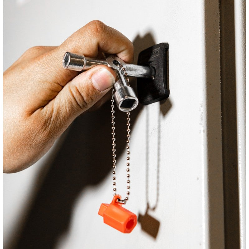 Universal Key For Cabinets