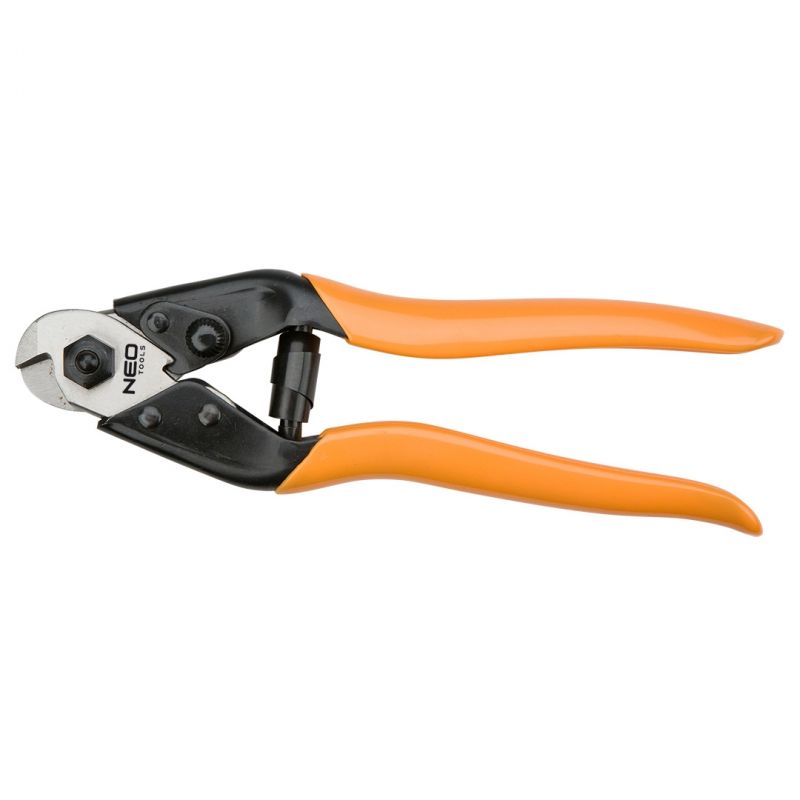 Foarfece Sârmă Și Cablu Oțel 190mm
