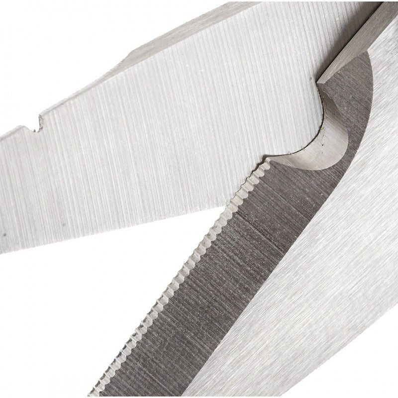 Tijeras Para Cables Y Aislamientos 140mm