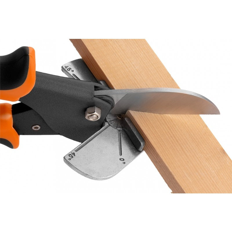 Angle Cutting Shears 220mm