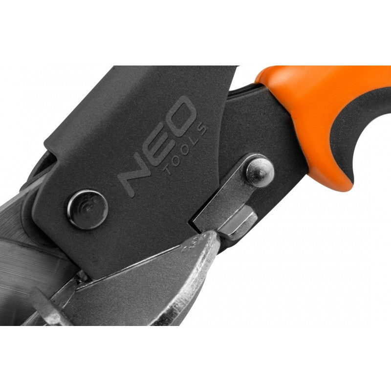 Angle Cutting Shears 220mm
