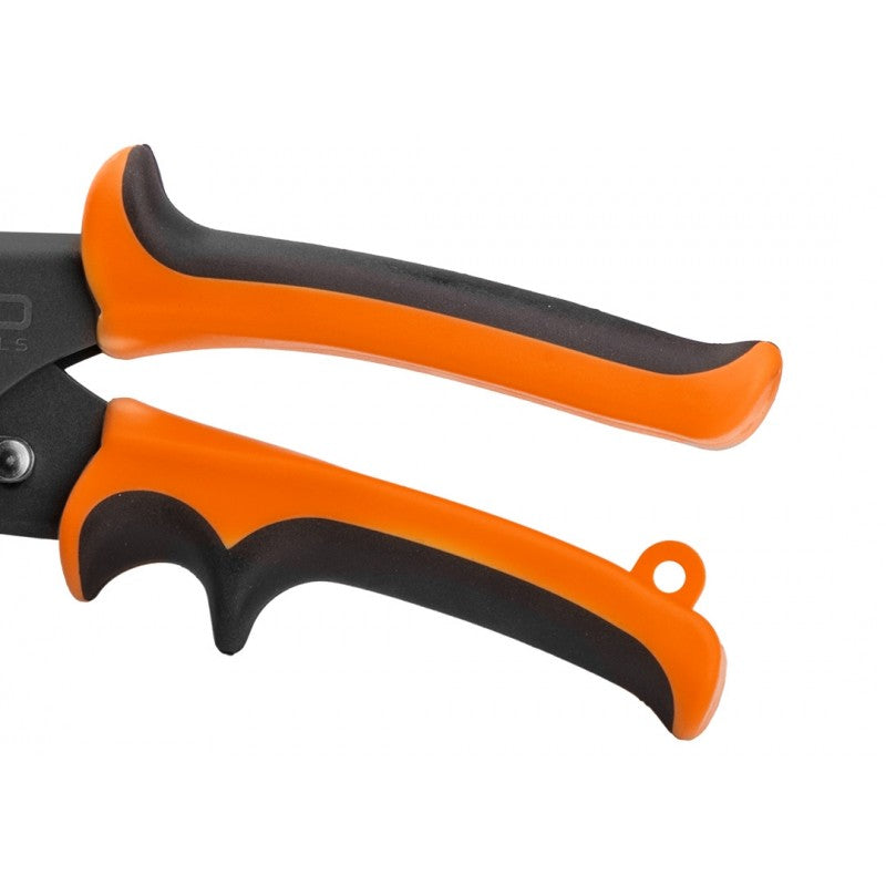 Angle Cutting Shears 220mm