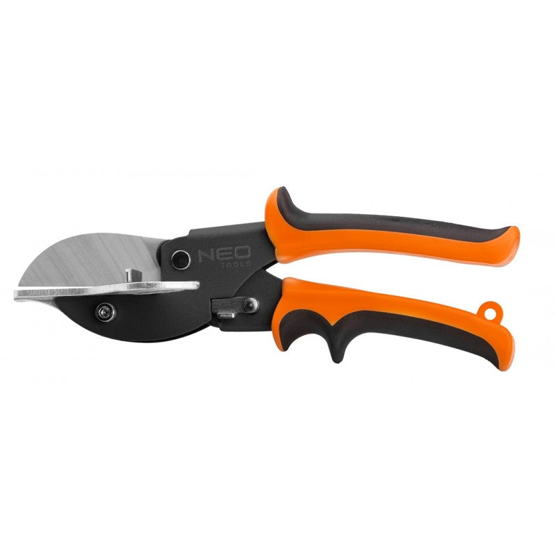 Angle Cutting Shears 220mm