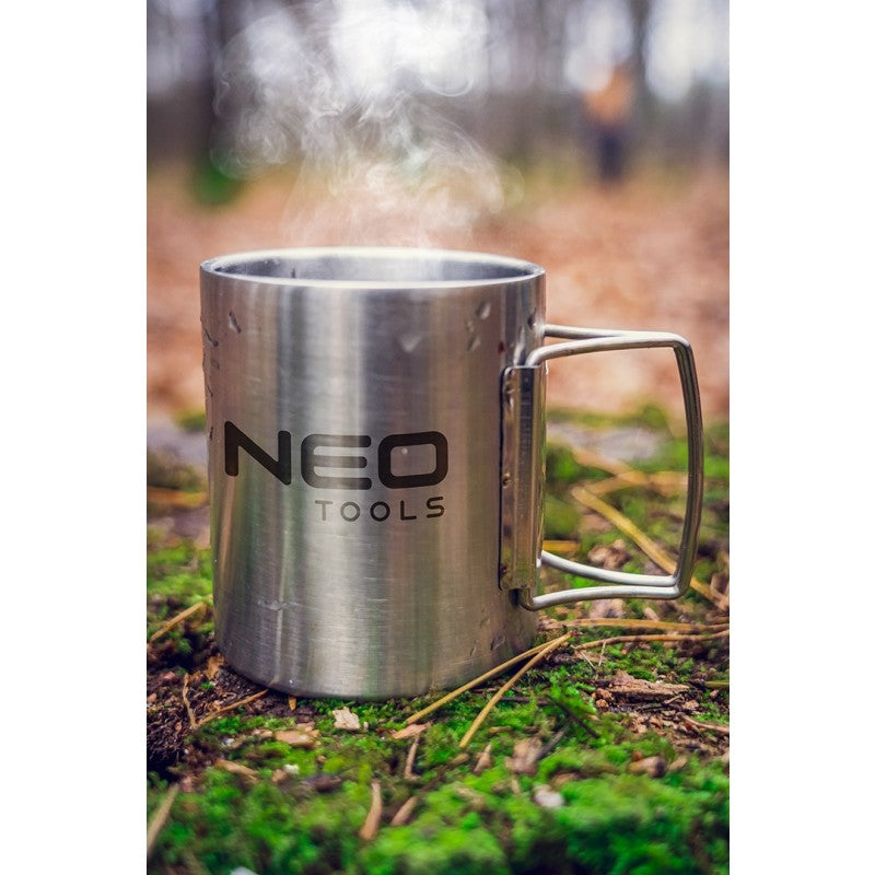 320 ml Reisebecher
