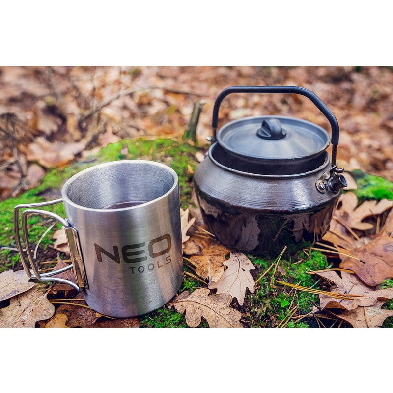 320 ml Reisebecher