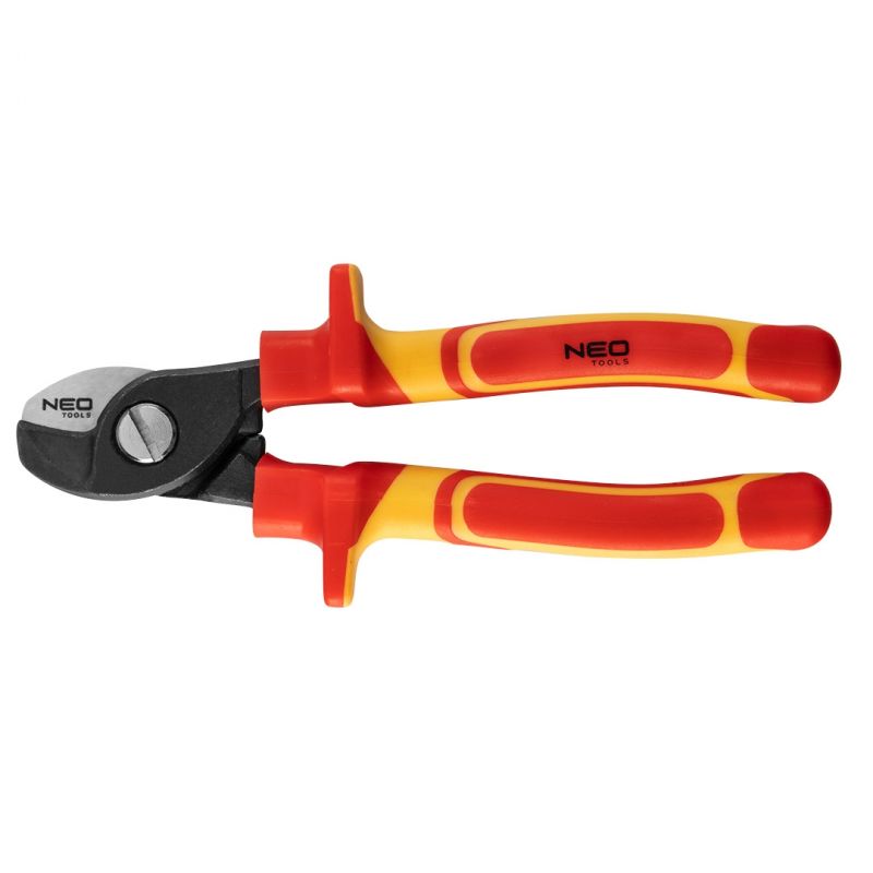 Kabelklipptång 160mm 1000v