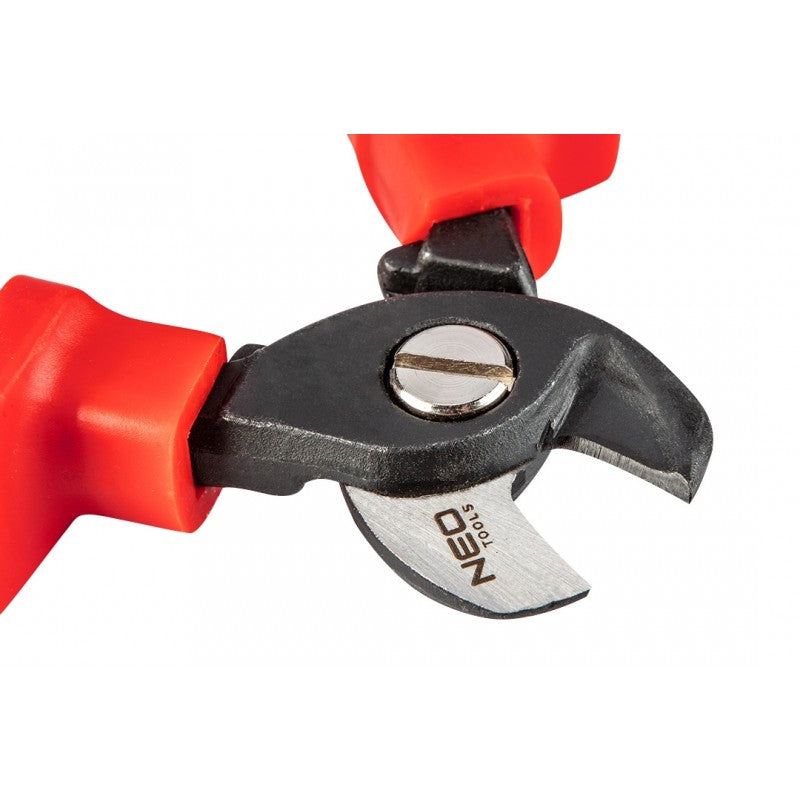 Kabelklipptång 160mm 1000v
