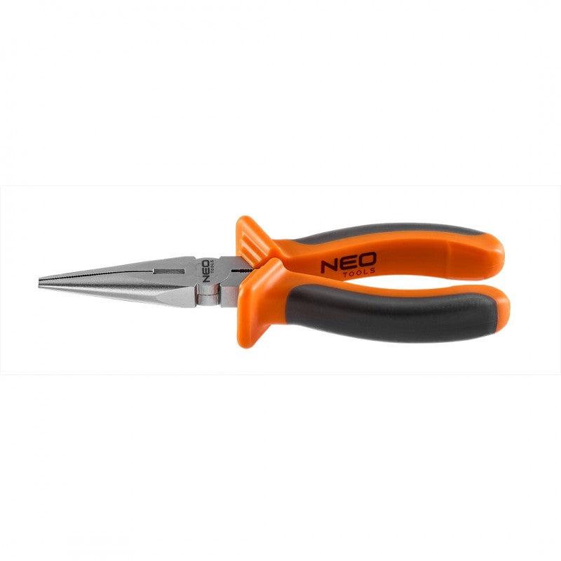 Greamairí Srón Fada Dhíreach 160mm