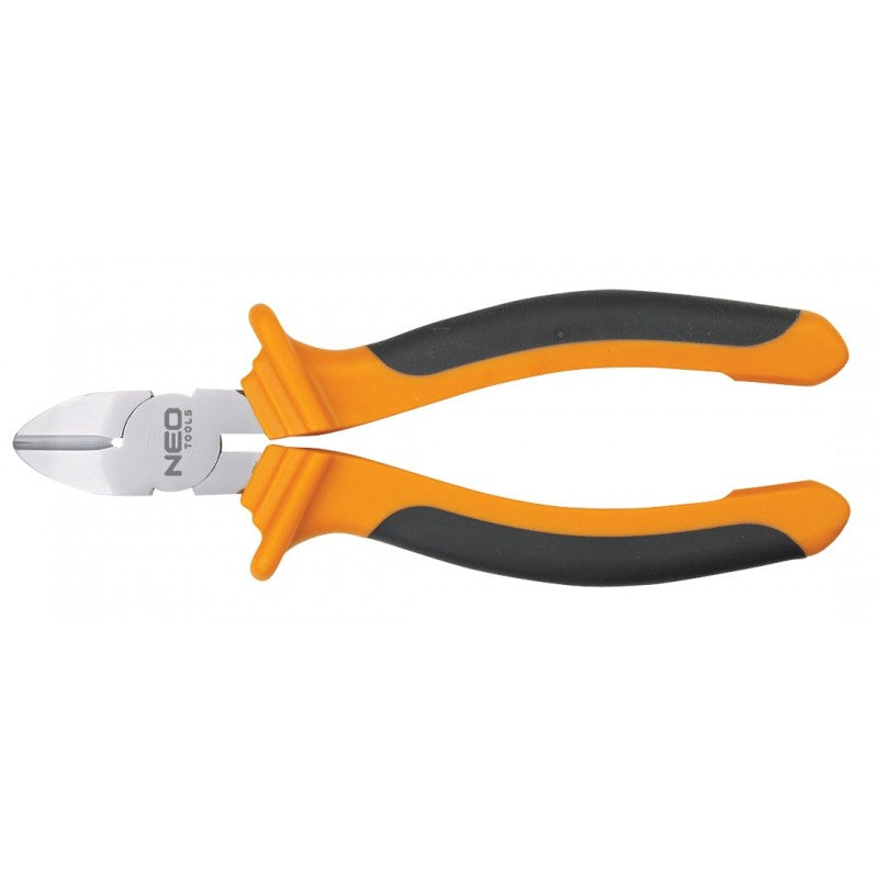 Clește tăietor lateral 160 mm