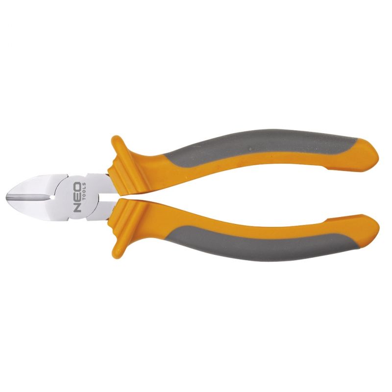 Clește tăietor lateral 180 mm