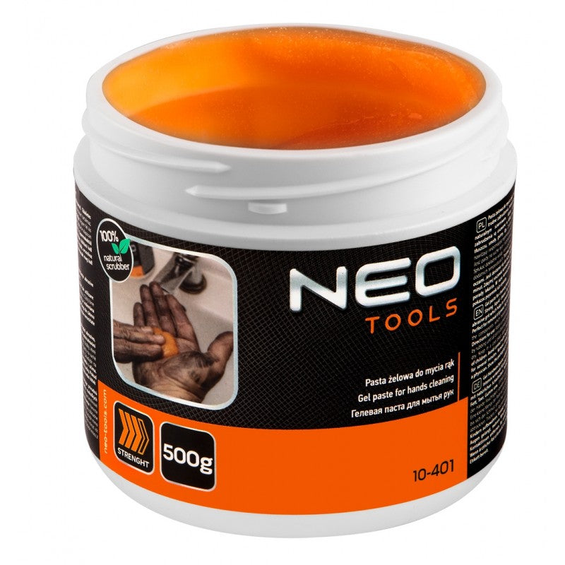 Greamaigh Nigh Láimhe Glóthach 500g