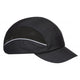 Air Tech Black Reinforced Baseball Cap