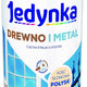 Alkydový email na dřevo a kov Ivory 0,9l