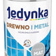 Email Alchidic Pentru Lemn Si Frasin Metalica 0.9l