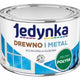 Emalia alkidowa do drewna i metalu zielona 0,36l