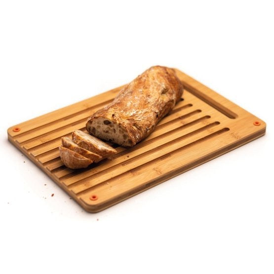 Bamboo Cutting Board