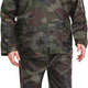 Ensemble de pluie Kpn Camo Taille M