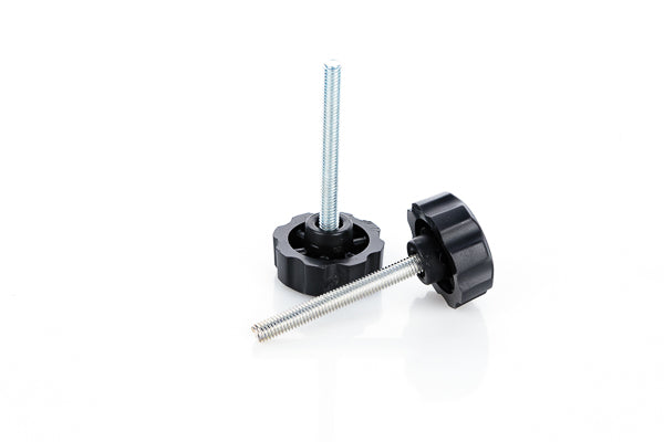 Buton Cu Pin Filetat Pok 01 Fi 32 M8*25 688