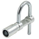 Lucchetto Energy T9 (triangolo) 9mm