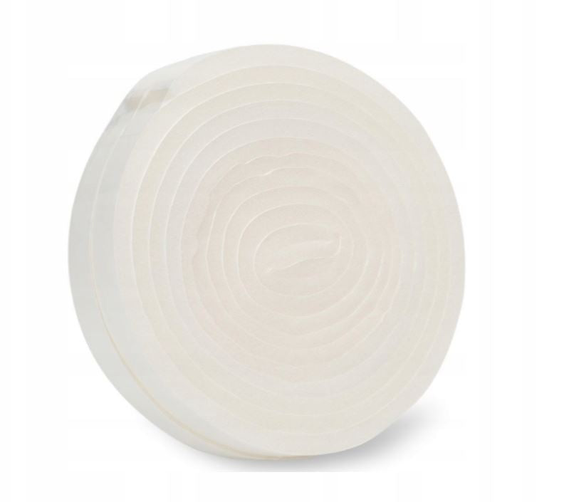 Hubové tesnenie 10*5mm 6m