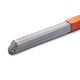 Haste de soldagem para bloco de alumínio Almg5 Tysweld T56w 2.0mm 5kg