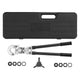 Pex Crimping Tool Case