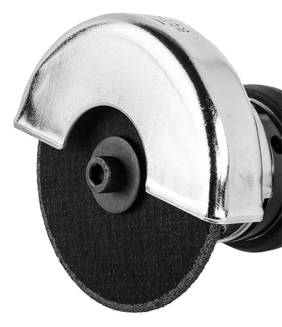Pneumatisk skärare 75mm