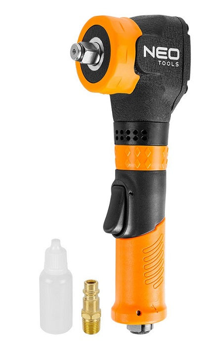 1/2' 500nm Pneumatic Angle Impact Wrench