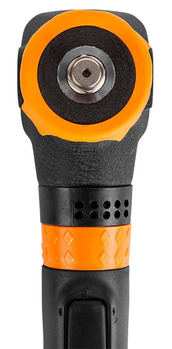 1/2' 500nm Pneumatic Angle Impact Wrench