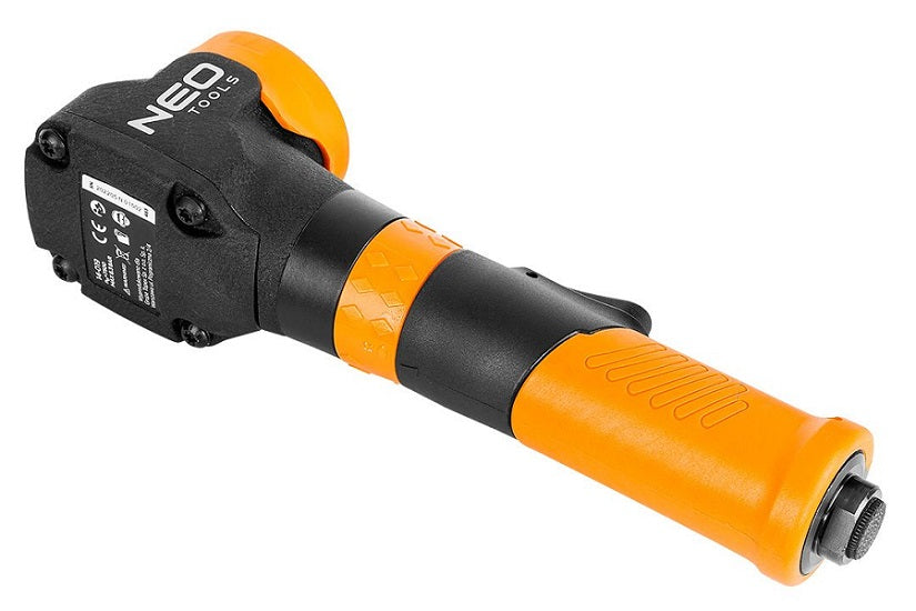 1/2' 500nm Pneumatic Angle Impact Wrench