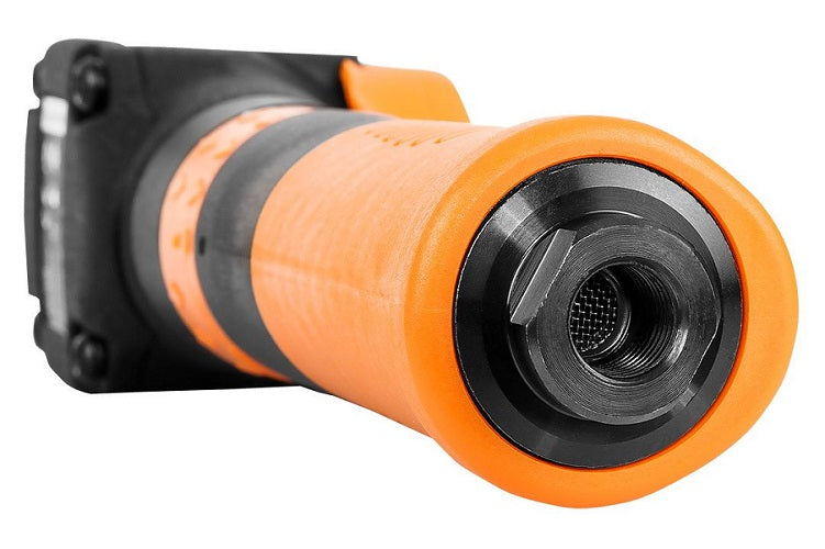 1/2' 500nm Pneumatic Angle Impact Wrench